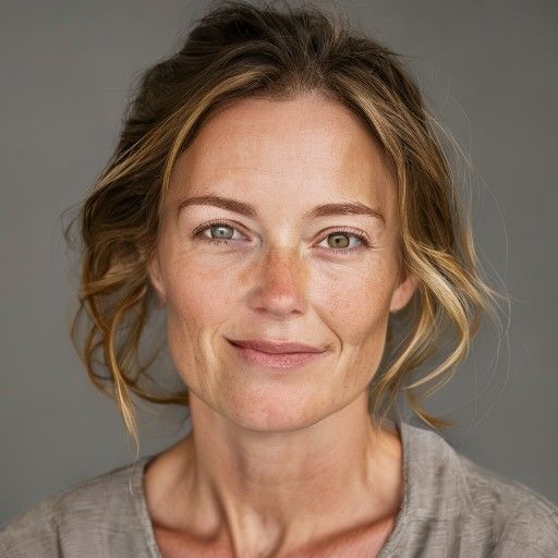 Lien Van den Broeck