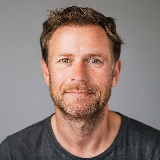 Tom De Smet