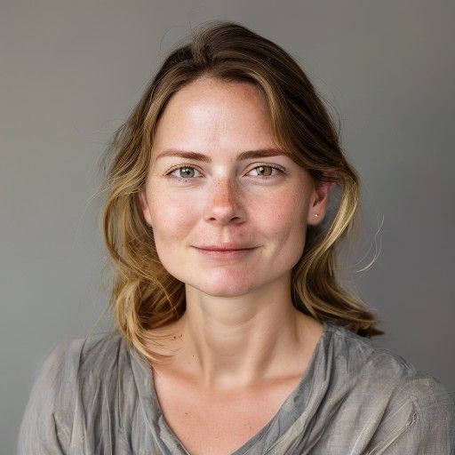 Sofie Maes
