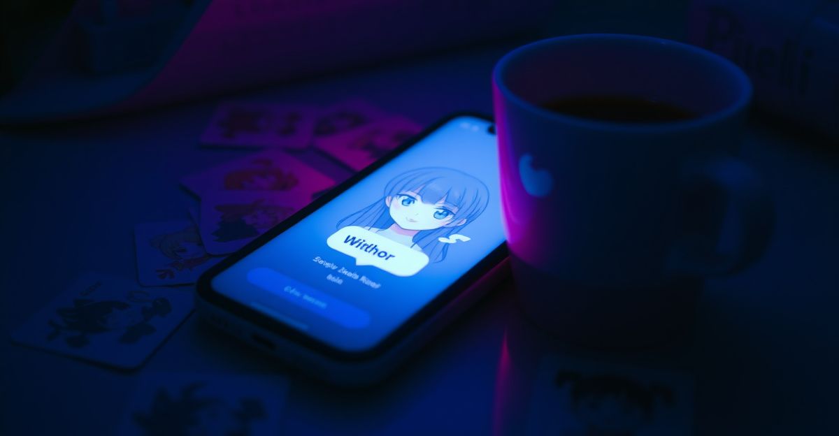 CrushOn AI Rollenspel Tips voor Realistische Gesprekken