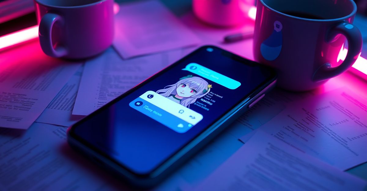 Welk taalmodel gebruikt CrushOn AI? Technische uitleg