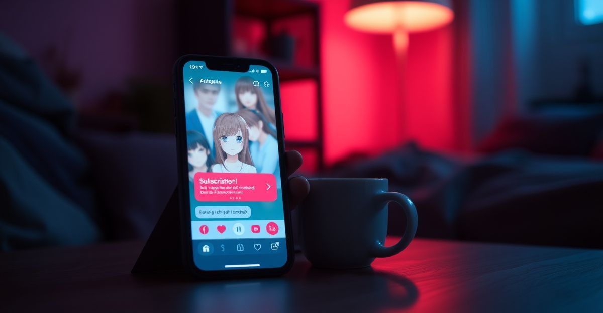 CrushOn AI Abonnement Opzeggen in België: Complete Gids 2024