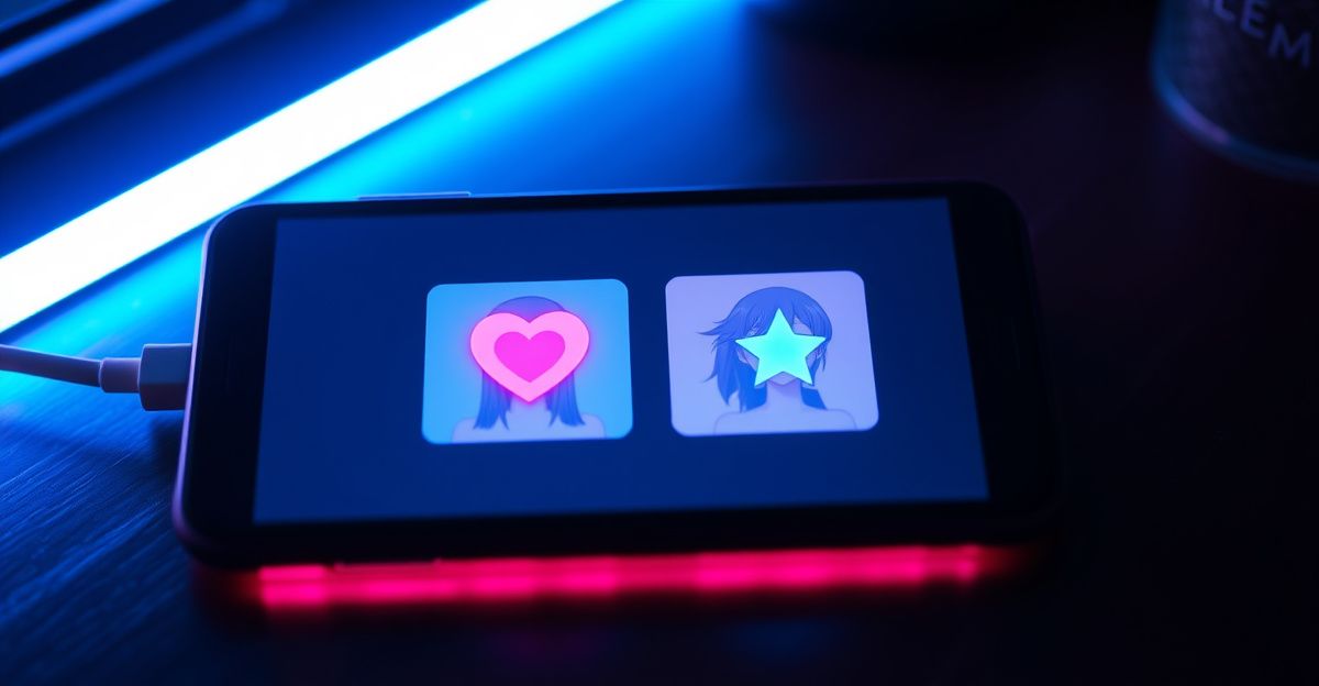CrushOn AI vs DreamGF: Vergelijking voor Belgische Gebruikers 2026