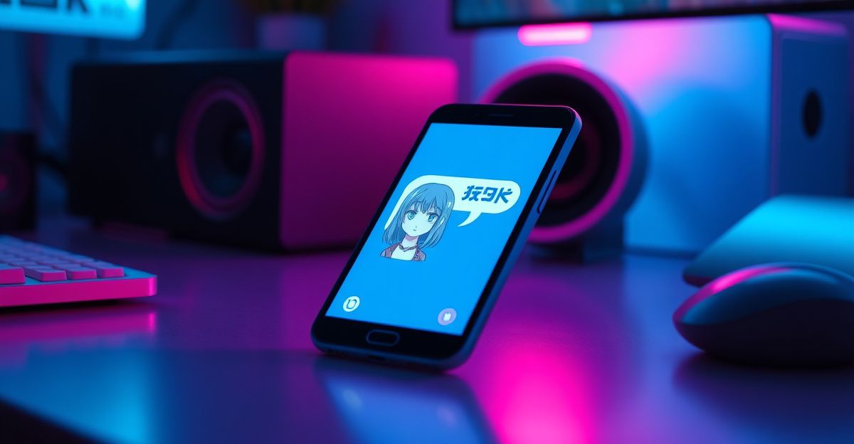 CrushOn AI App: Werking op Android en iOS uitgelegd