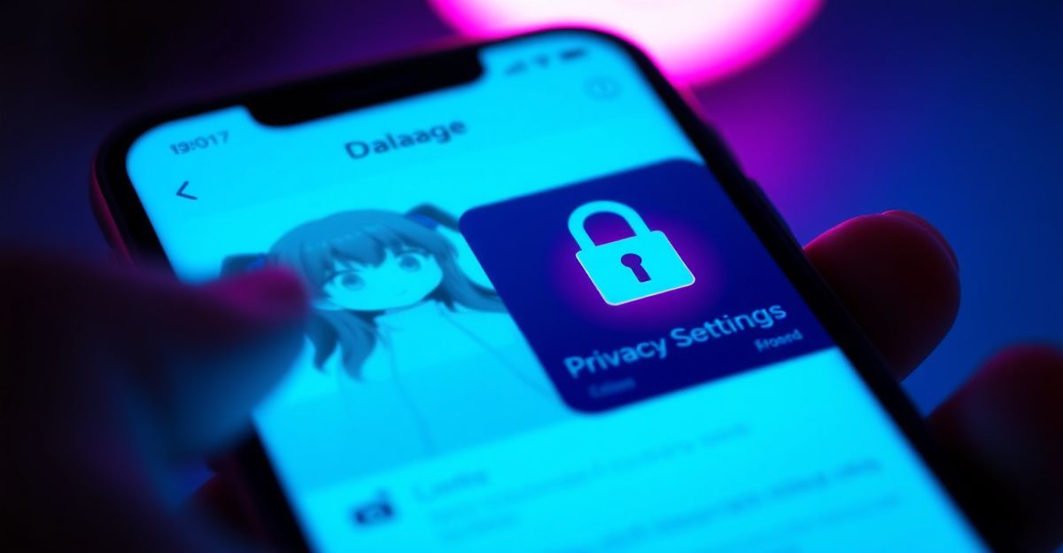 CrushOn AI Nieuwe Functies: Privacy en Personalisatie in 2024
