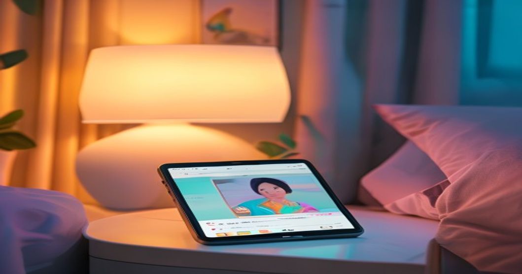 Is CrushOn AI Veilig? Privacy en Risico's Onderzocht
