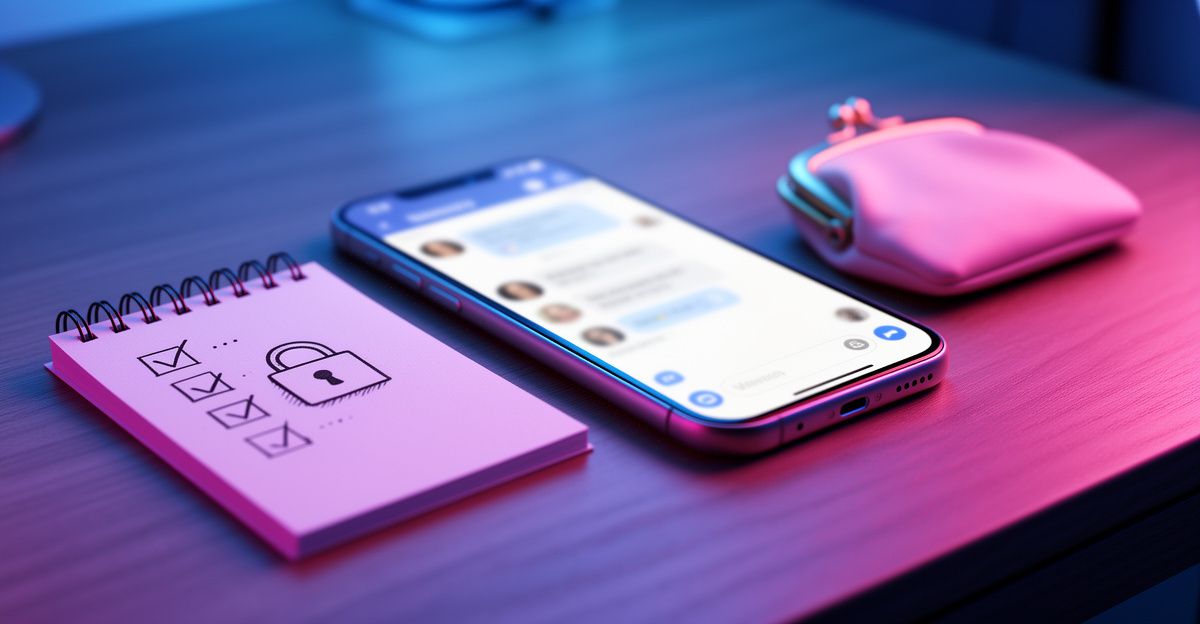Veilige AI-companion app kiezen: privacy, leeftijdscontrole en kosten - CrushOn AI