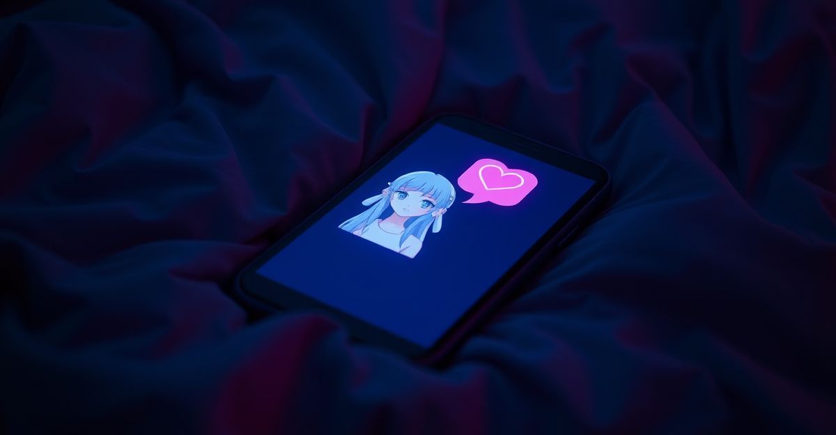 CrushOn AI Spraakchat: Praten met je AI Companion