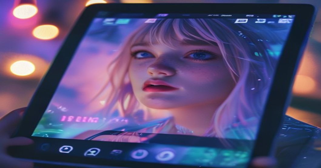 Hoe werkt CrushOn AI? Technologie en mogelijkheden