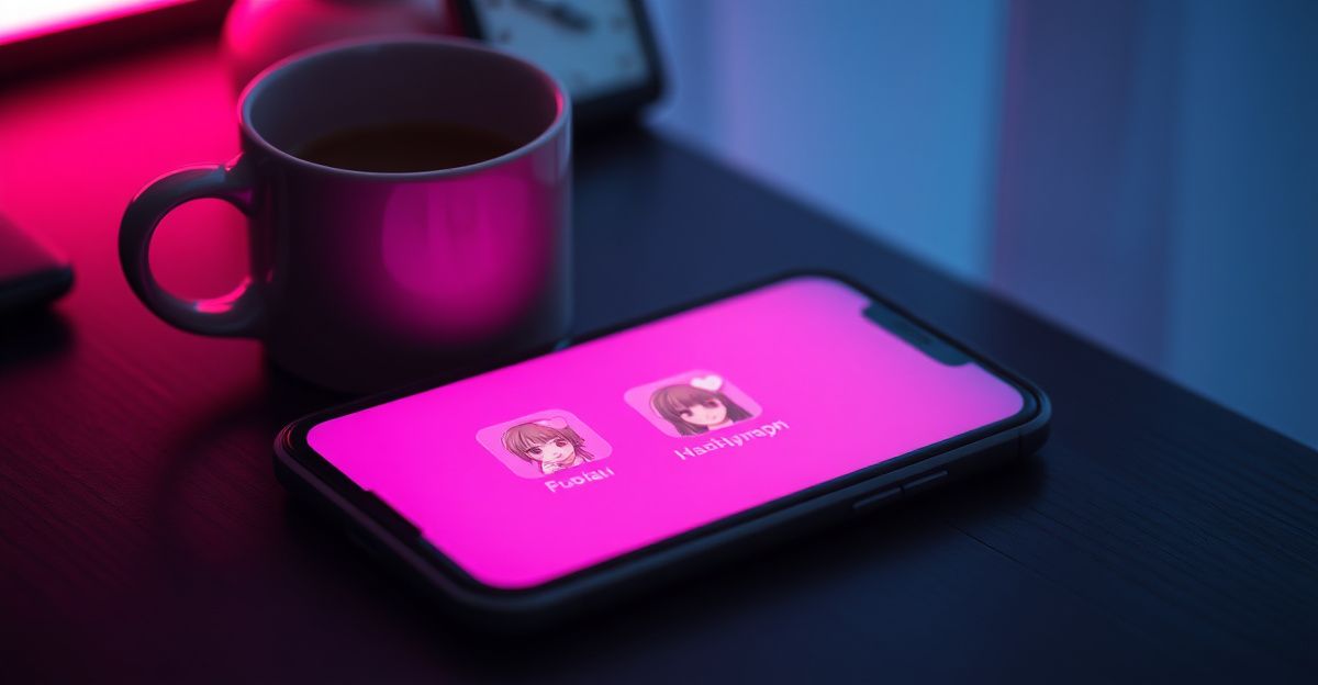 CrushOn AI vs Character AI: Eerlijke Vergelijking 2026