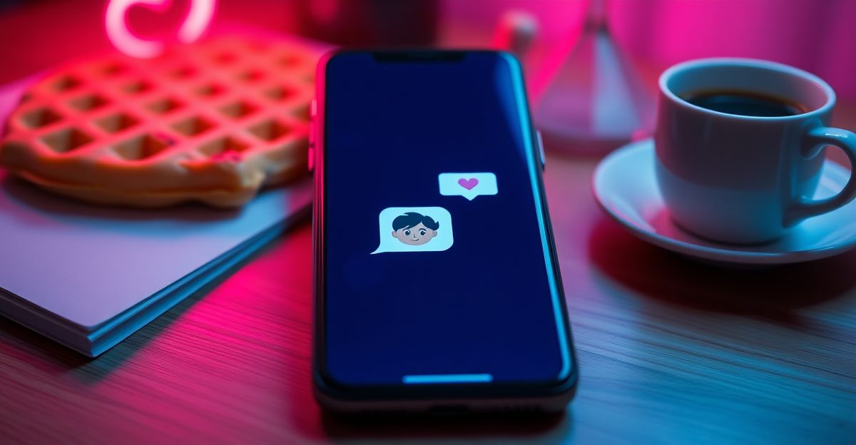 CrushOn AI APK Veilig Downloaden in Belgie: Praktische Gids
