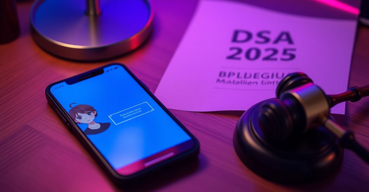 DSA AI Companions België: Wetgeving en Praktijk in 2025