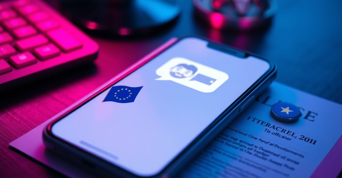 EU AI Act en CrushOn AI: Wat Betekent het voor Belgen?