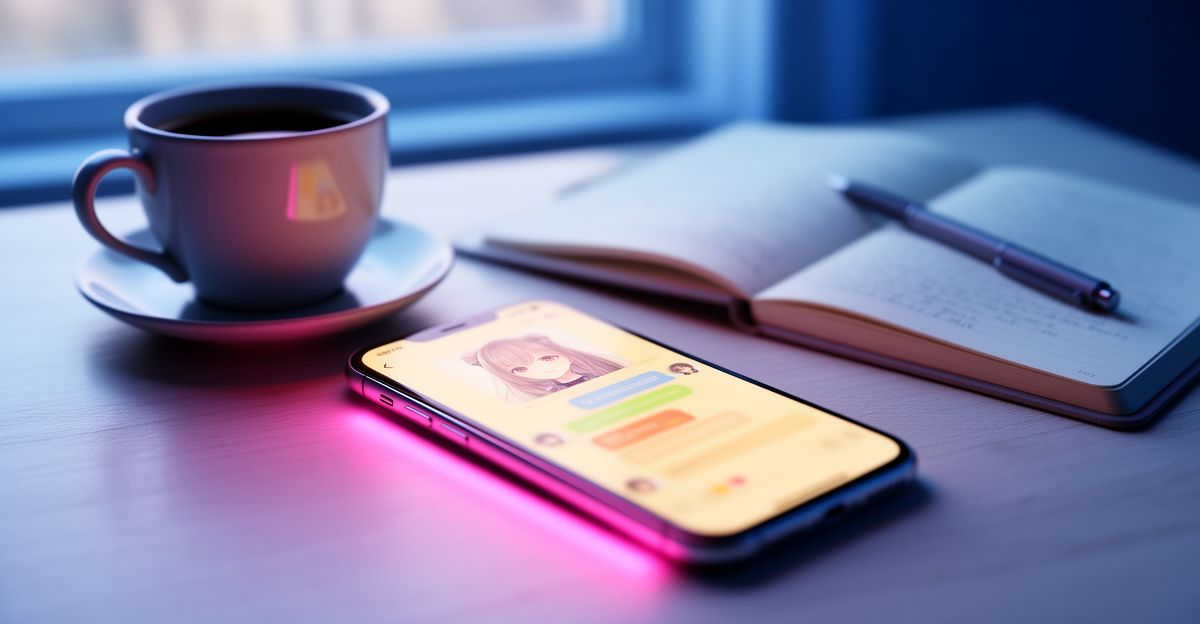 Beste AI-vriendin apps in België: een eerlijke vergelijking - CrushOn AI