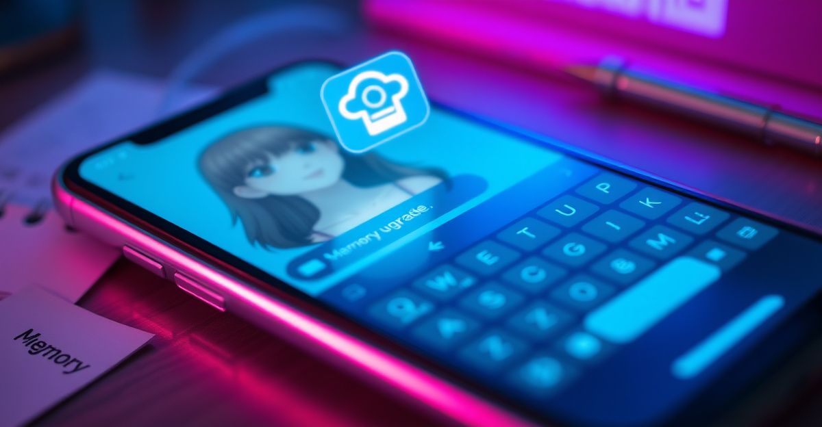 CrushOn AI Geheugen Verbeteren: 7 Praktische Trucs