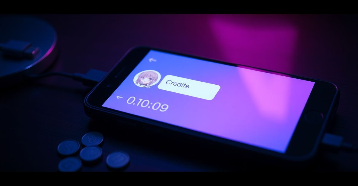 CrushOn AI Credits: Wat Kosten Berichten Echt?