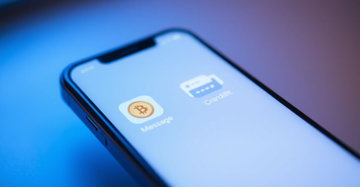 CrushOn Coin versus message credits