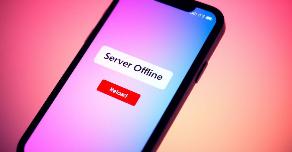 Hoe check je de actuele server status