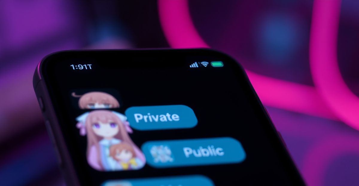 Privé versus gepubliceerd: een verwarrend onderscheid