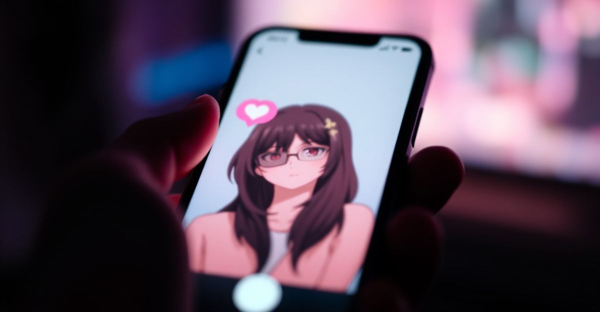 Hoe CrushOn AI emotionele gehechtheid versterkt