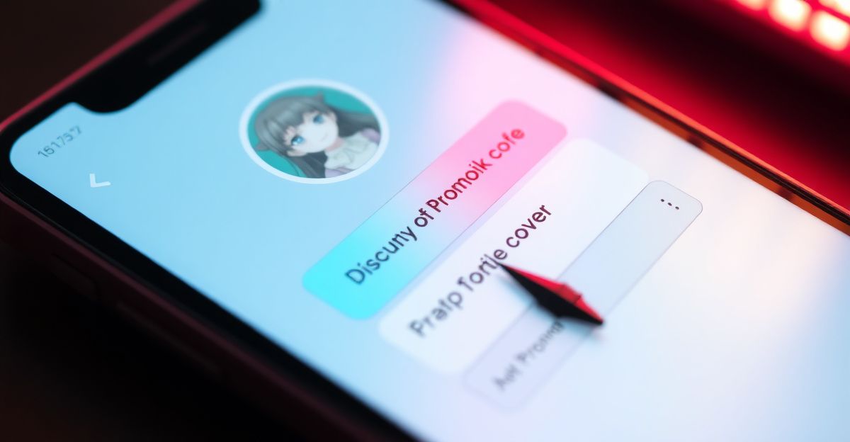 Waar vind je actuele CrushOn AI promo codes?