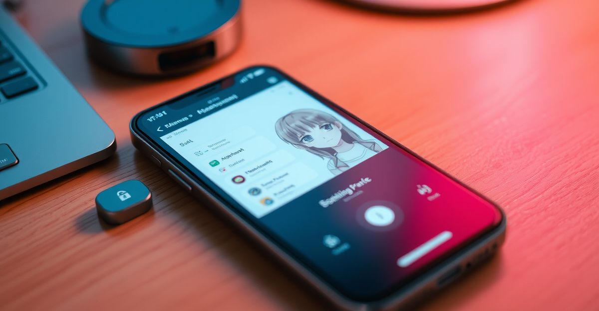 Privacy en gegevensverwerking: lokale opslag