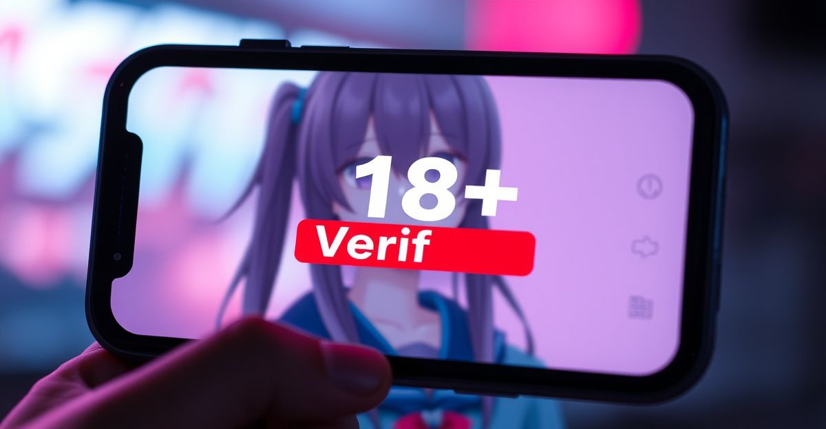 Leeftijdsverificatie en toegangscontrole