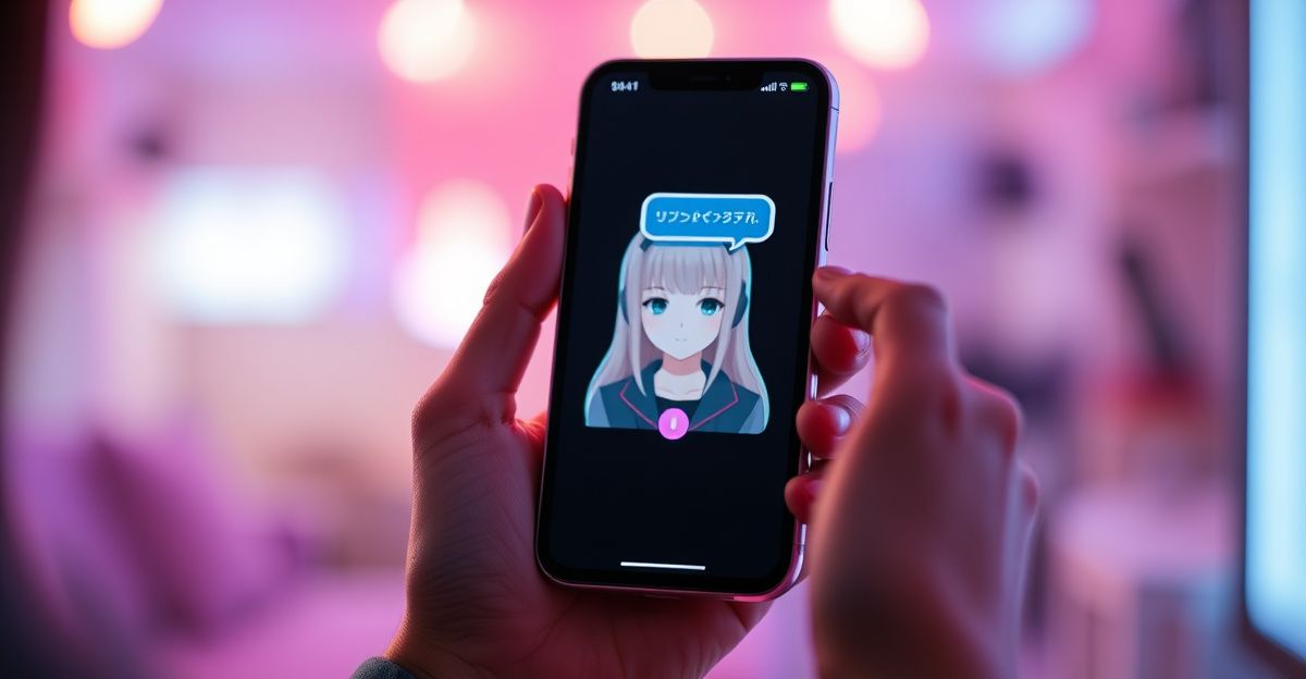 Wat CrushOn AI belooft aan gebruikers