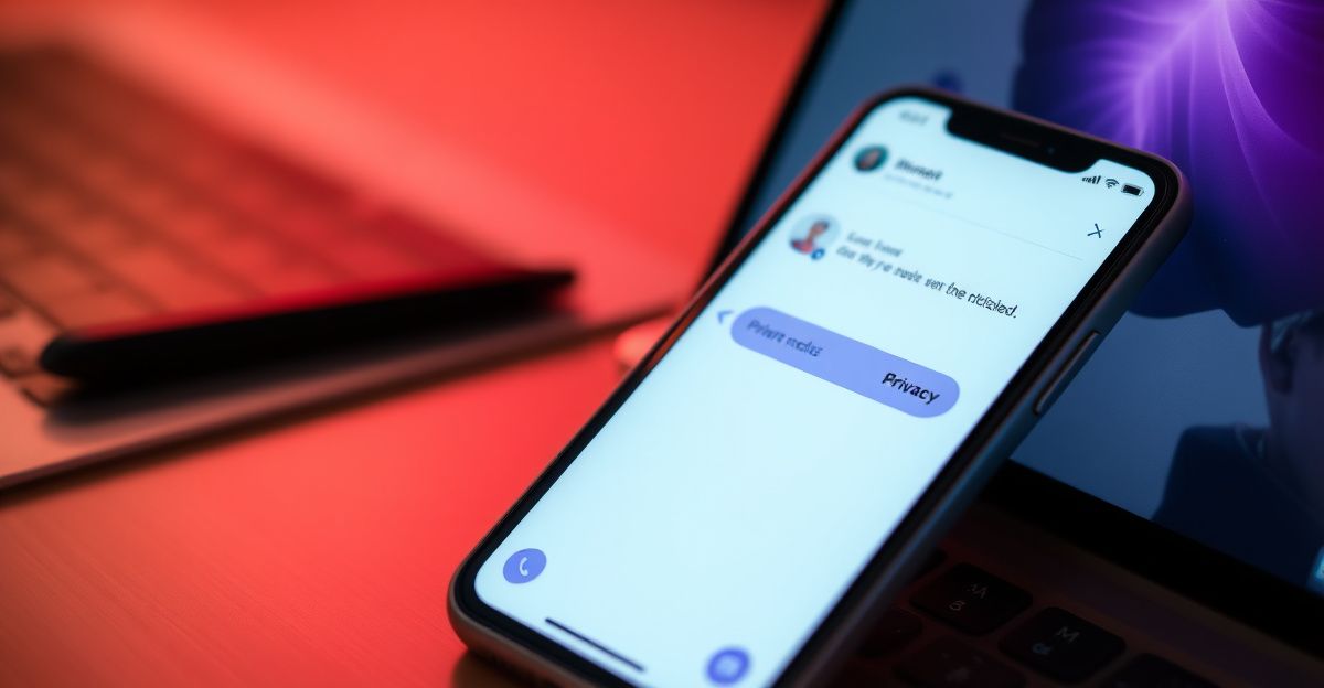 Privacy-modus en lokale verwerking