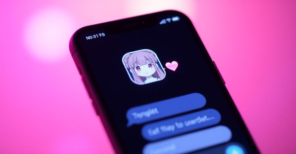 Wat maakt een CrushOn AI personage sterk?