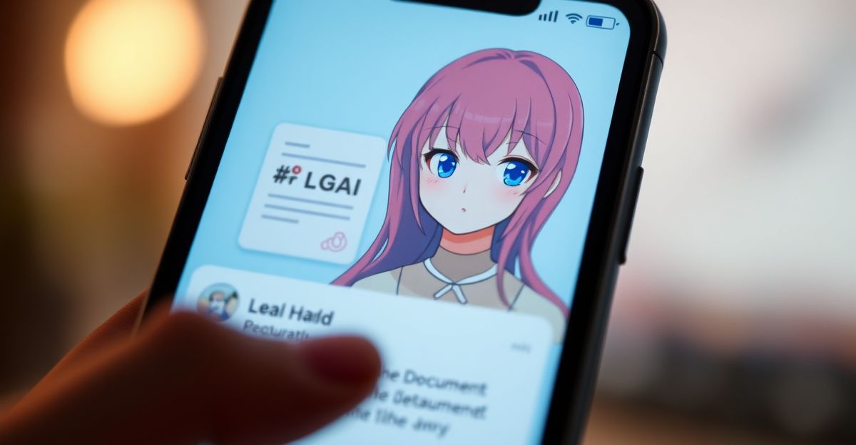 Hoe CrushOn AI de wetgeving interpreteert